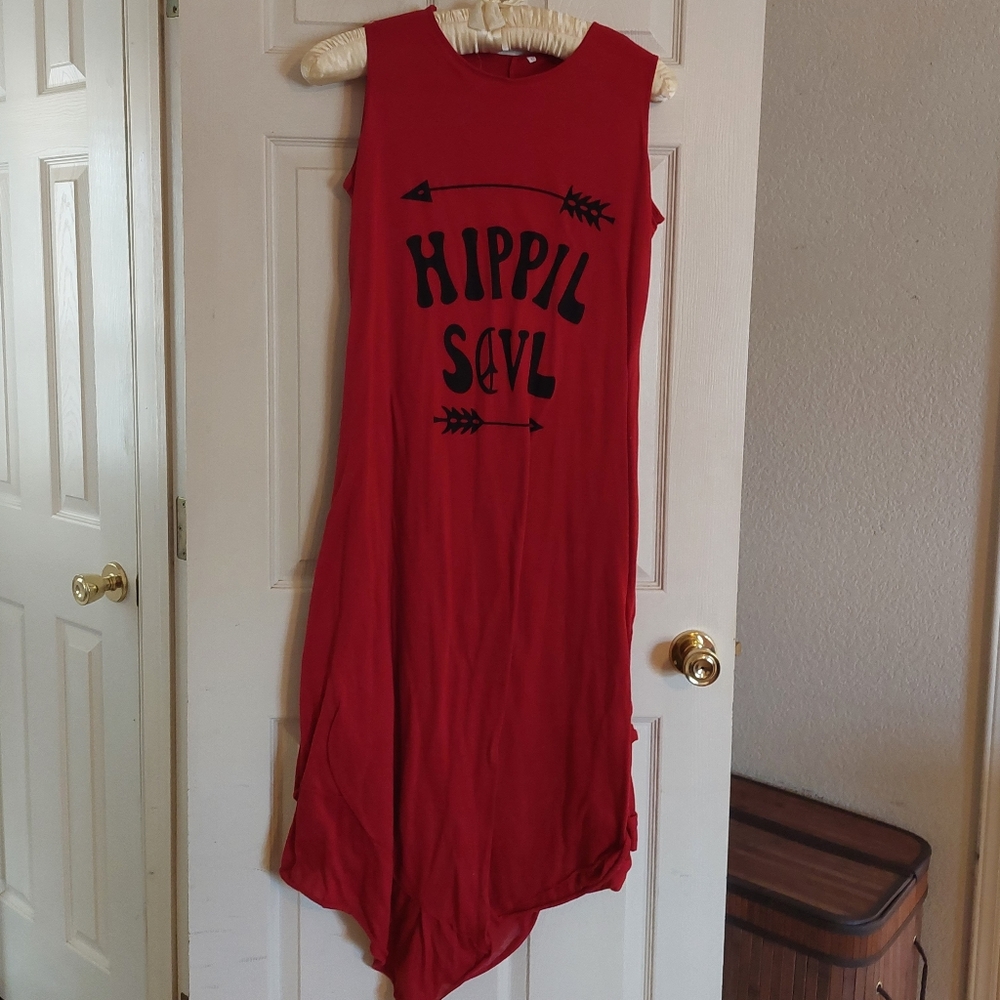Hippi soil